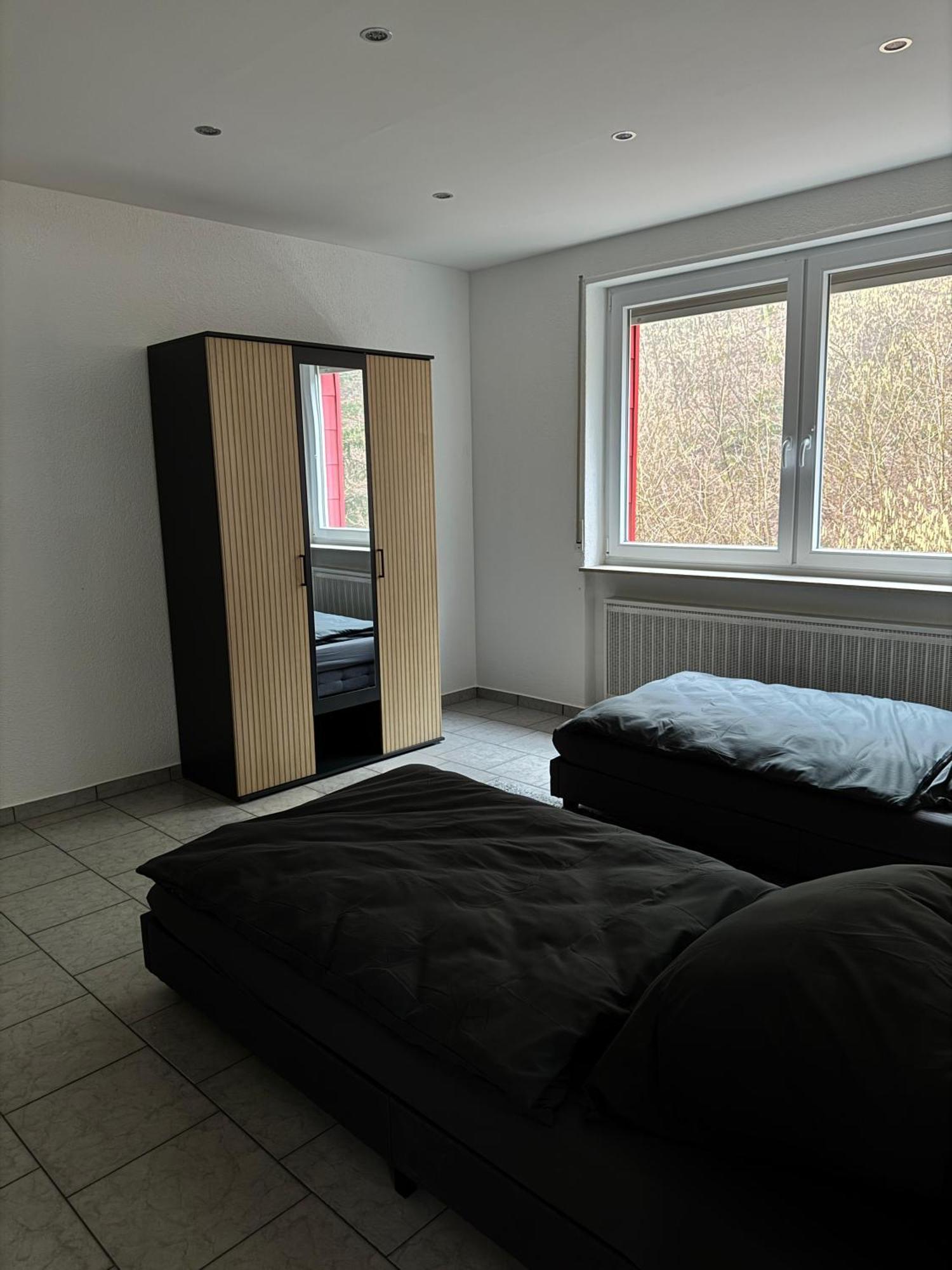 Afl House Apartment Pirmasens Exterior photo